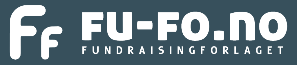 Logo Fundraisingforlaget
