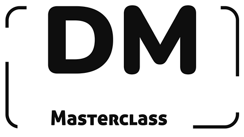 Logo DM-Masterclass