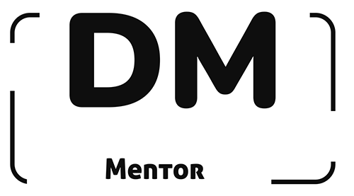 Logo DM-Mentor